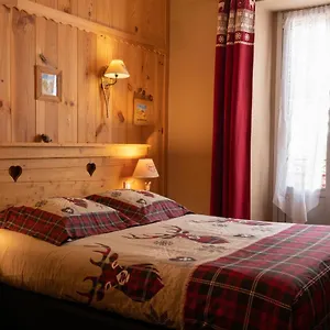 Le Pas De L'ours Cauterets