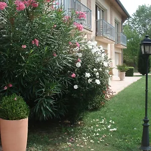 L'oustal Du Lauragais Labastide-Beauvoir