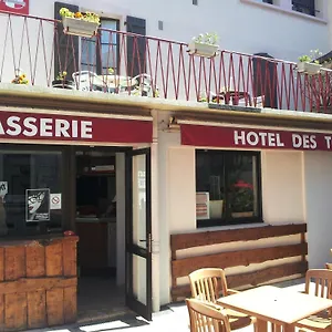 Des Touristes Pierrefitte-Nestalas